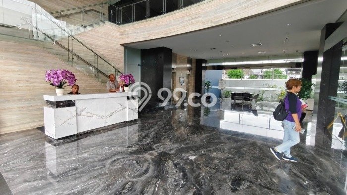 Unit Kantor Tersedia di Gading Serpong Spesifikasi LB 300m2 Unit Kantor Tersedia di Gading Serpong Spesifikasi LB 300m2