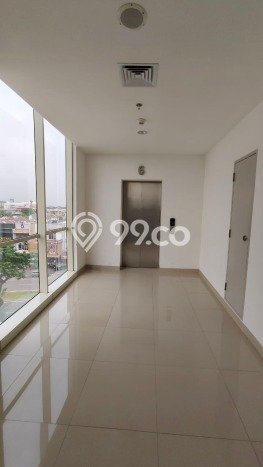 Unit Kantor Tersedia di Gading Serpong Spesifikasi LB 300m2 Unit Kantor Tersedia di Gading Serpong Spesifikasi LB 300m2