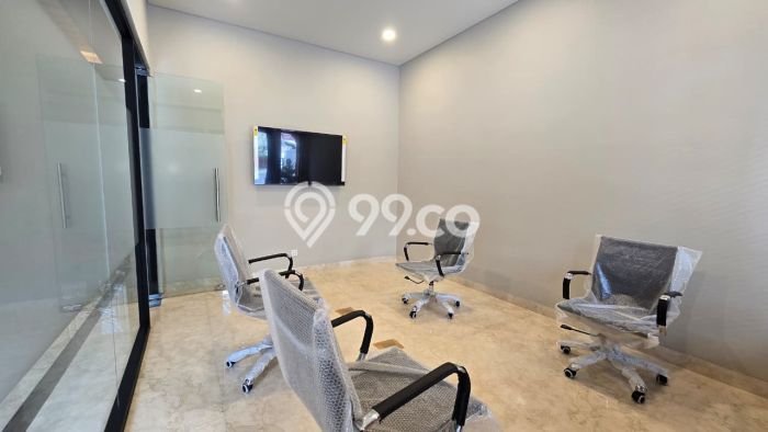 Sewa Rumah Nyaman di Kebayoran Baru Harga Rp 599 Juta/ Tahun Sewa Rumah Nyaman di Kebayoran Baru Harga Rp 599 Juta/ Tahun
