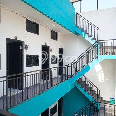 Kos-kosan Dijual di Jagakarsa, Jakarta Selatan dengan 10 Kamar Tidur, 10 Kamar Mandi Kos-kosan Dijual di Jagakarsa, Jakarta Selatan dengan 10 Kamar Tidur, 10 Kamar Mandi