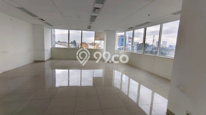 Unit Kantor Tersedia di Gading Serpong Spesifikasi LB 300m2 Unit Kantor Tersedia di Gading Serpong Spesifikasi LB 300m2