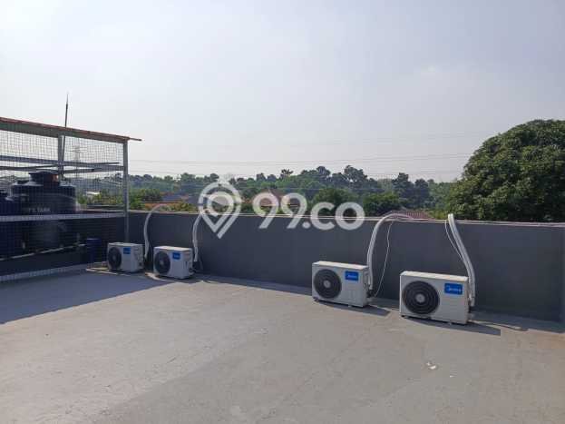 Kos-kosan Dijual di Jagakarsa, Jakarta Selatan dengan 10 Kamar Tidur, 10 Kamar Mandi Kos-kosan Dijual di Jagakarsa, Jakarta Selatan dengan 10 Kamar Tidur, 10 Kamar Mandi