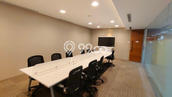 Unit Kantor Disewakan di Gading Serpong di Area Ramai & Strategis Unit Kantor Disewakan di Gading Serpong di Area Ramai & Strategis