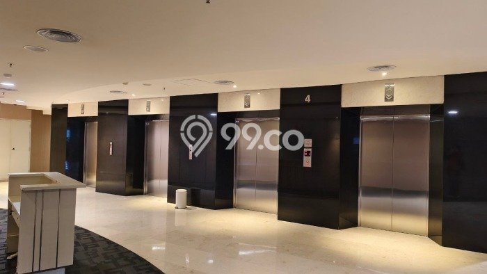 Unit Kantor Disewakan di Gading Serpong di Area Ramai & Strategis Unit Kantor Disewakan di Gading Serpong di Area Ramai & Strategis