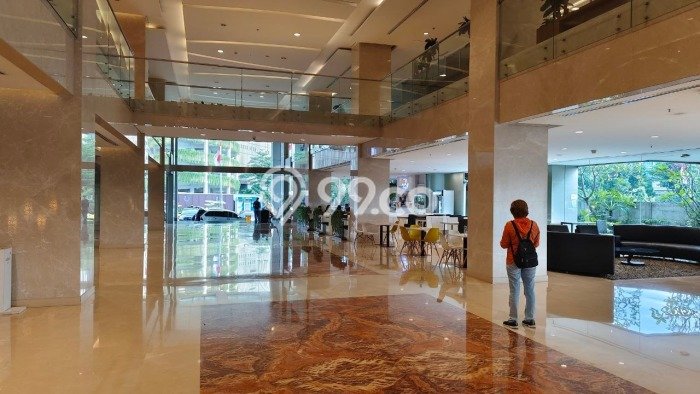 Unit Kantor Disewakan di Gading Serpong di Area Ramai & Strategis Unit Kantor Disewakan di Gading Serpong di Area Ramai & Strategis