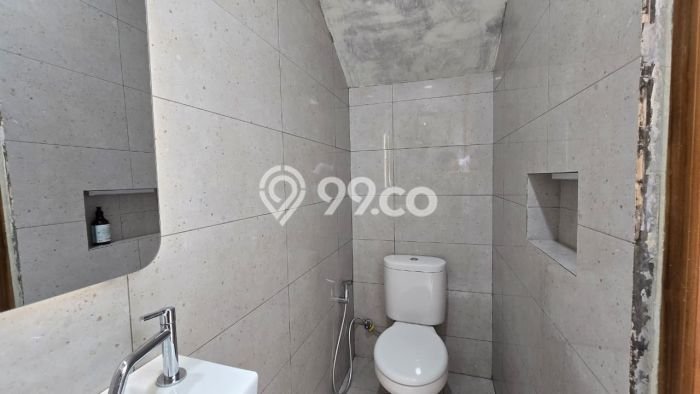 Sewa Rumah Nyaman di Kebayoran Baru Harga Rp 599 Juta/ Tahun Sewa Rumah Nyaman di Kebayoran Baru Harga Rp 599 Juta/ Tahun