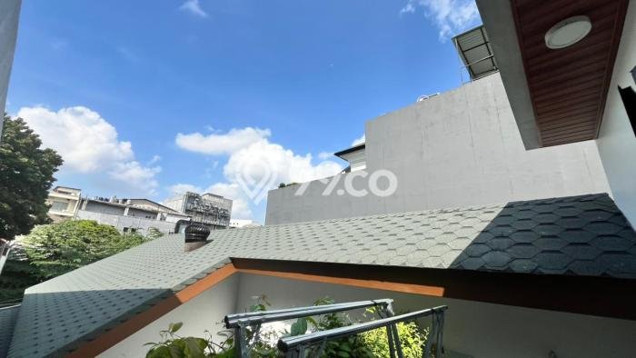 Sewa Rumah Nyaman di Kebayoran Baru Harga Rp 599 Juta/ Tahun Sewa Rumah Nyaman di Kebayoran Baru Harga Rp 599 Juta/ Tahun