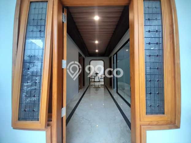 Sewa Rumah Nyaman di Kebayoran Baru Harga Rp 599 Juta/ Tahun Sewa Rumah Nyaman di Kebayoran Baru Harga Rp 599 Juta/ Tahun