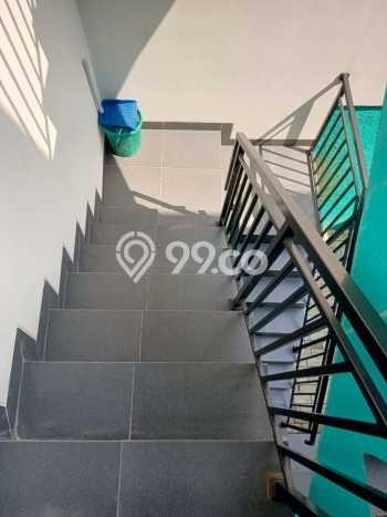 Kos-kosan Dijual di Jagakarsa, Jakarta Selatan dengan 10 Kamar Tidur, 10 Kamar Mandi Kos-kosan Dijual di Jagakarsa, Jakarta Selatan dengan 10 Kamar Tidur, 10 Kamar Mandi