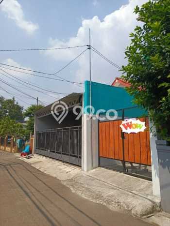 Kos-kosan Dijual di Jagakarsa, Jakarta Selatan dengan 10 Kamar Tidur, 10 Kamar Mandi Kos-kosan Dijual di Jagakarsa, Jakarta Selatan dengan 10 Kamar Tidur, 10 Kamar Mandi