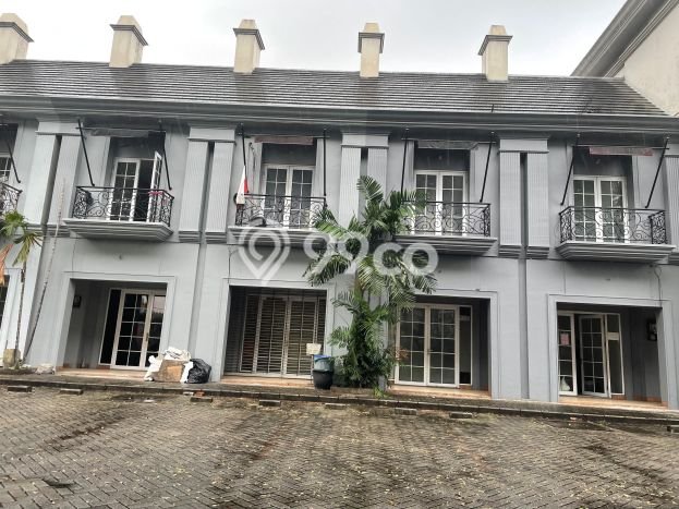 FOR RENT! Ruko di Joglo Cocok untuk Bisnis 142m2 FOR RENT! Ruko di Joglo Cocok untuk Bisnis 142m2