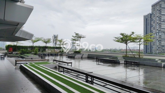 Kantor untuk Disewa di Pusat Tangerang Luas Bangunan 252m2 Kantor untuk Disewa di Pusat Tangerang Luas Bangunan 252m2