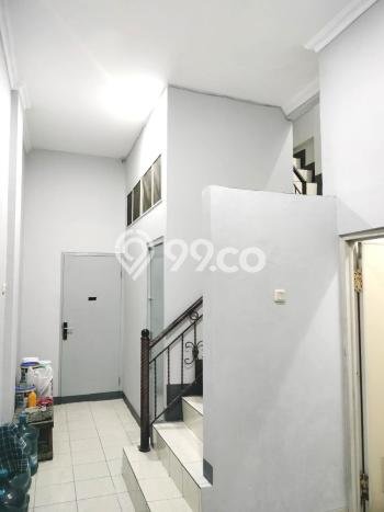 Untuk Dijual! Ruko di Citra Garden Jakarta Barat LT 96m2 / LB 200m2 Kawasan Bisnis Untuk Dijual! Ruko di Citra Garden Jakarta Barat LT 96m2 / LB 200m2 Kawasan Bisnis