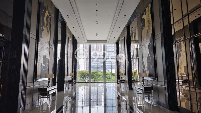 Kantor untuk Disewa di Pusat Tangerang Luas Bangunan 252m2 Kantor untuk Disewa di Pusat Tangerang Luas Bangunan 252m2