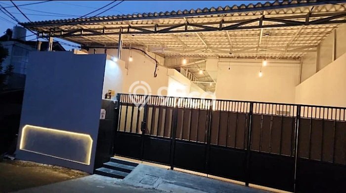 Unit Kost Dijual di Beji dengan 125 Kamar Tidur & Luas Bangunan 420m2 Unit Kost Dijual di Beji dengan 125 Kamar Tidur & Luas Bangunan 420m2