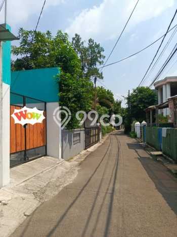 Kos-kosan Dijual di Jagakarsa, Jakarta Selatan dengan 10 Kamar Tidur, 10 Kamar Mandi Kos-kosan Dijual di Jagakarsa, Jakarta Selatan dengan 10 Kamar Tidur, 10 Kamar Mandi