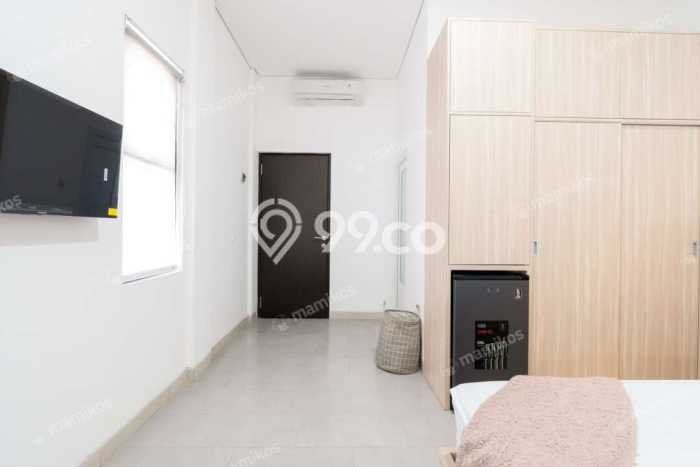 Kost Dijual Lokasi Strategis Pondok Indah Jakarta Selatan 33 Kamar Tidur Kost Dijual Lokasi Strategis Pondok Indah Jakarta Selatan 33 Kamar Tidur
