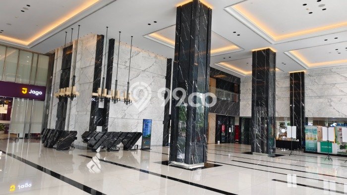 Kantor untuk Disewa di Pusat Tangerang Luas Bangunan 252m2 Kantor untuk Disewa di Pusat Tangerang Luas Bangunan 252m2
