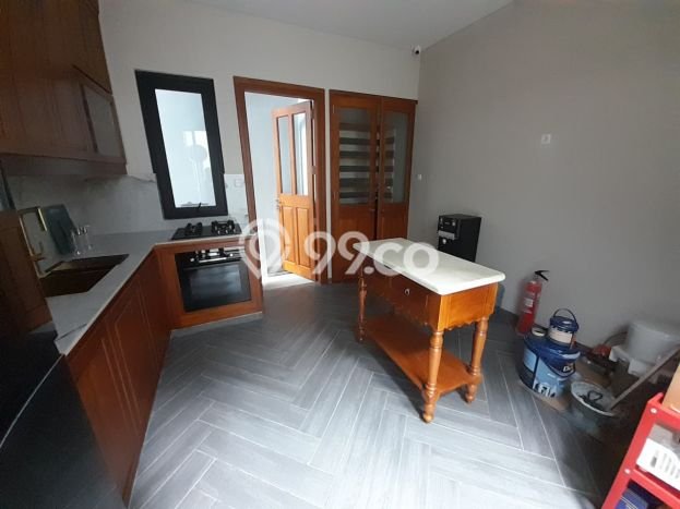 Sewa Rumah Nyaman di Kebayoran Baru Harga Rp 599 Juta/ Tahun Sewa Rumah Nyaman di Kebayoran Baru Harga Rp 599 Juta/ Tahun