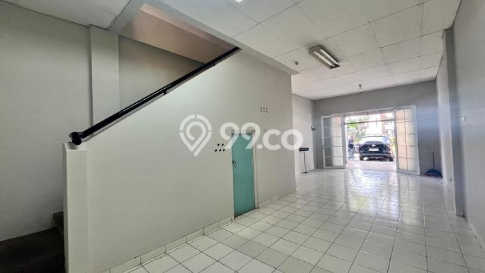 FOR RENT! Ruko di Joglo Cocok untuk Bisnis 142m2 FOR RENT! Ruko di Joglo Cocok untuk Bisnis 142m2