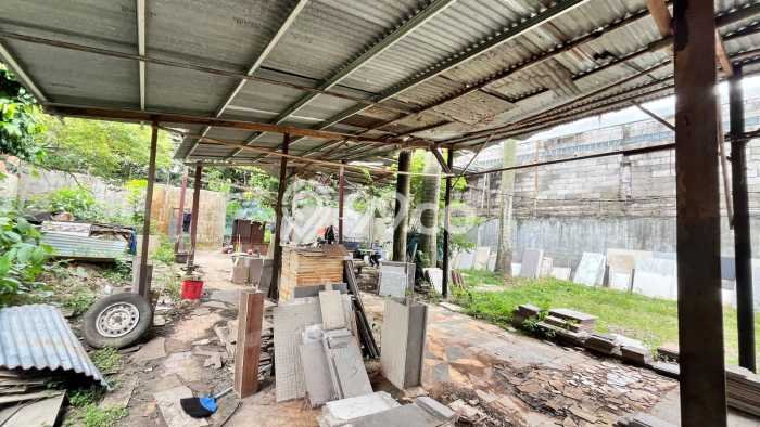 Tanah Kosong Disewakan di Pesanggrahan, Jakarta Selatan, Luas 1206m2 Tanah Kosong Disewakan di Pesanggrahan, Jakarta Selatan, Luas 1206m2