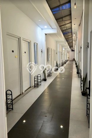 Unit Kost Dijual di Beji dengan 125 Kamar Tidur & Luas Bangunan 420m2 Unit Kost Dijual di Beji dengan 125 Kamar Tidur & Luas Bangunan 420m2