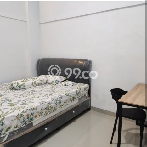 Unit Kost Dijual di Beji dengan 125 Kamar Tidur & Luas Bangunan 420m2 Unit Kost Dijual di Beji dengan 125 Kamar Tidur & Luas Bangunan 420m2
