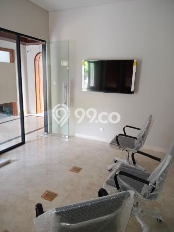 Sewa Rumah Nyaman di Kebayoran Baru Harga Rp 599 Juta/ Tahun Sewa Rumah Nyaman di Kebayoran Baru Harga Rp 599 Juta/ Tahun