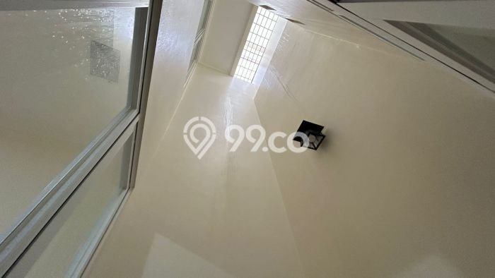Rumah Modern Cantik 3 Kamar Bisa Langsung Pindah di Kembangan Rumah Modern Cantik 3 Kamar Bisa Langsung Pindah di Kembangan