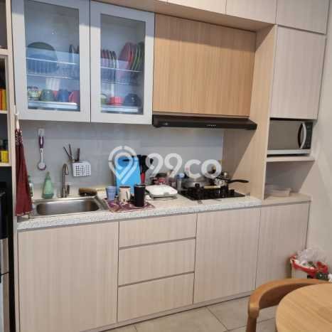 Rumah Modern Minimalis 4 Kamar Siap Huni di BSD Rumah Modern Minimalis 4 Kamar Siap Huni di BSD