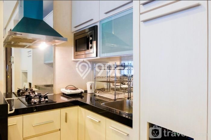 Apartemen Favorit Modern Dijual di Jakarta Selatan dengan 1 Kamar Tidur Apartemen Favorit Modern Dijual di Jakarta Selatan dengan 1 Kamar Tidur