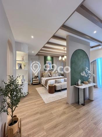 Dijual Rumah Mewah Elegan Dengan View Eksklusif di Kalideres, Jakarta Barat Dijual Rumah Mewah Elegan Dengan View Eksklusif di Kalideres, Jakarta Barat