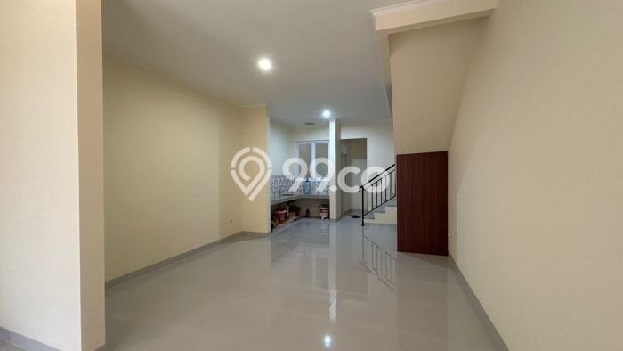 Rumah Modern Cantik 3 Kamar Bisa Langsung Pindah di Kembangan Rumah Modern Cantik 3 Kamar Bisa Langsung Pindah di Kembangan
