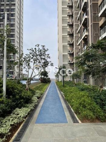 Dijual Apartemen 2 KT & 1 KM di Tangerang Area Strategis Dijual Apartemen 2 KT & 1 KM di Tangerang Area Strategis