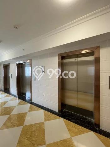 Dijual Apartemen 2 KT & 1 KM di Tangerang Area Strategis Dijual Apartemen 2 KT & 1 KM di Tangerang Area Strategis