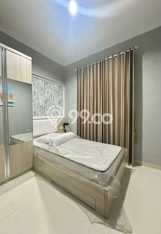 Rumah Minimalis 3 KT di Gading Serpong Tangerang Full Furnished Rumah Minimalis 3 KT di Gading Serpong Tangerang Full Furnished