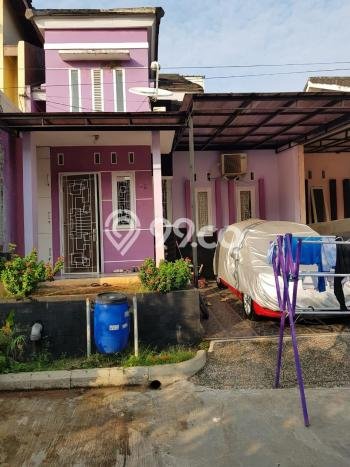 Dijual Cepat Rumah Bagus Siap Huni LB 45m2 di Cimanggis, Depok Dijual Cepat Rumah Bagus Siap Huni LB 45m2 di Cimanggis, Depok