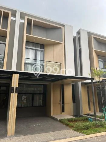 Disewakan Cepat Rumah Kondisi Bagus di Kawasan BSD, Tangerang Selatan Disewakan Cepat Rumah Kondisi Bagus di Kawasan BSD, Tangerang Selatan