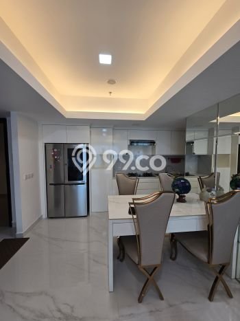 Paling Dicari! Apartemen Premium Dijual di Bekasi Punya 3 Bedroom Paling Dicari! Apartemen Premium Dijual di Bekasi Punya 3 Bedroom