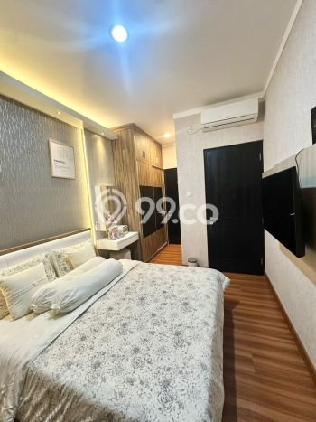 Rumah Minimalis 3 KT di Gading Serpong Tangerang Full Furnished Rumah Minimalis 3 KT di Gading Serpong Tangerang Full Furnished