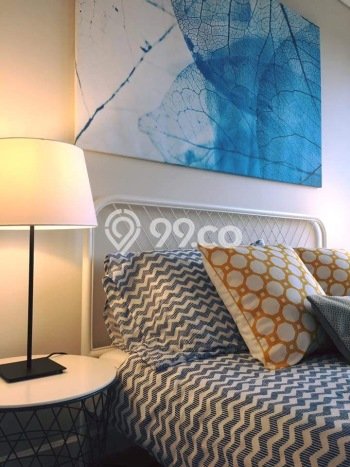 Untuk Dijual Apartemen 1 KT & 1 KM di Tangerang Selatan Area Strategis Untuk Dijual Apartemen 1 KT & 1 KM di Tangerang Selatan Area Strategis