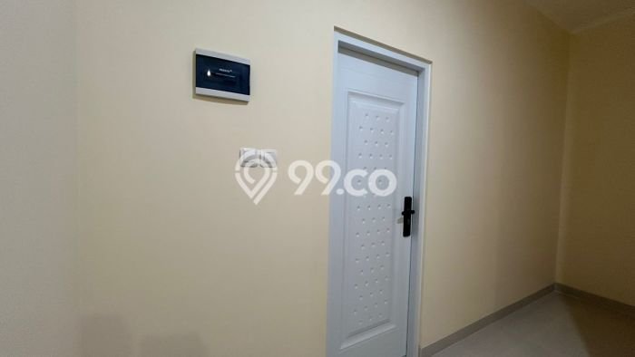 Rumah Modern Cantik 3 Kamar Bisa Langsung Pindah di Kembangan Rumah Modern Cantik 3 Kamar Bisa Langsung Pindah di Kembangan