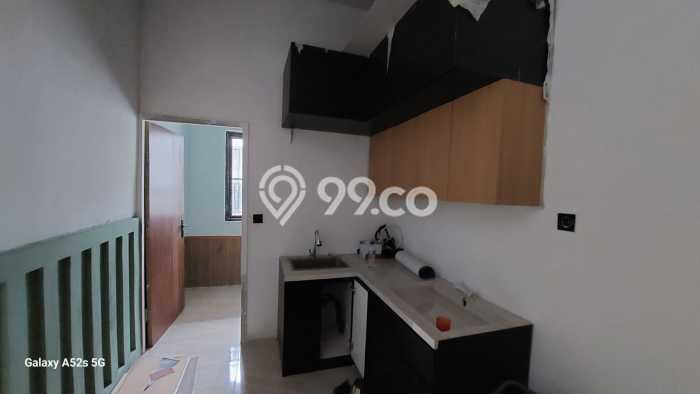 Hunian Nyaman Asri 4 KT Siap Pakai di Bintaro Tangerang Selatan Hunian Nyaman Asri 4 KT Siap Pakai di Bintaro Tangerang Selatan