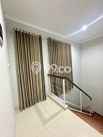 Rumah Minimalis 3 KT di Gading Serpong Tangerang Full Furnished Rumah Minimalis 3 KT di Gading Serpong Tangerang Full Furnished