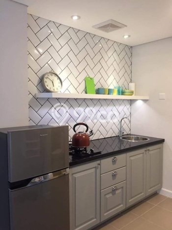 Untuk Dijual Apartemen 1 KT & 1 KM di Tangerang Selatan Area Strategis Untuk Dijual Apartemen 1 KT & 1 KM di Tangerang Selatan Area Strategis