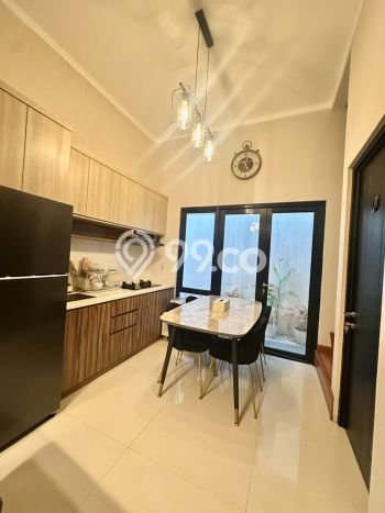 Rumah Minimalis 3 KT di Gading Serpong Tangerang Full Furnished Rumah Minimalis 3 KT di Gading Serpong Tangerang Full Furnished