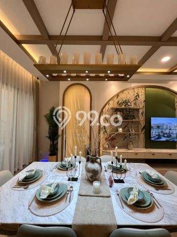 Dijual Rumah Mewah Elegan Dengan View Eksklusif di Kalideres, Jakarta Barat Dijual Rumah Mewah Elegan Dengan View Eksklusif di Kalideres, Jakarta Barat