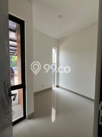 Rumah Minimalis 3 Kamar LT 108m2 di Bekasi Rumah Minimalis 3 Kamar LT 108m2 di Bekasi