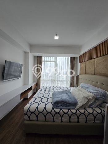 Paling Dicari! Apartemen Premium Dijual di Bekasi Punya 3 Bedroom Paling Dicari! Apartemen Premium Dijual di Bekasi Punya 3 Bedroom