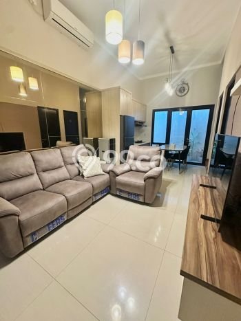 Rumah Minimalis 3 KT di Gading Serpong Tangerang Full Furnished Rumah Minimalis 3 KT di Gading Serpong Tangerang Full Furnished